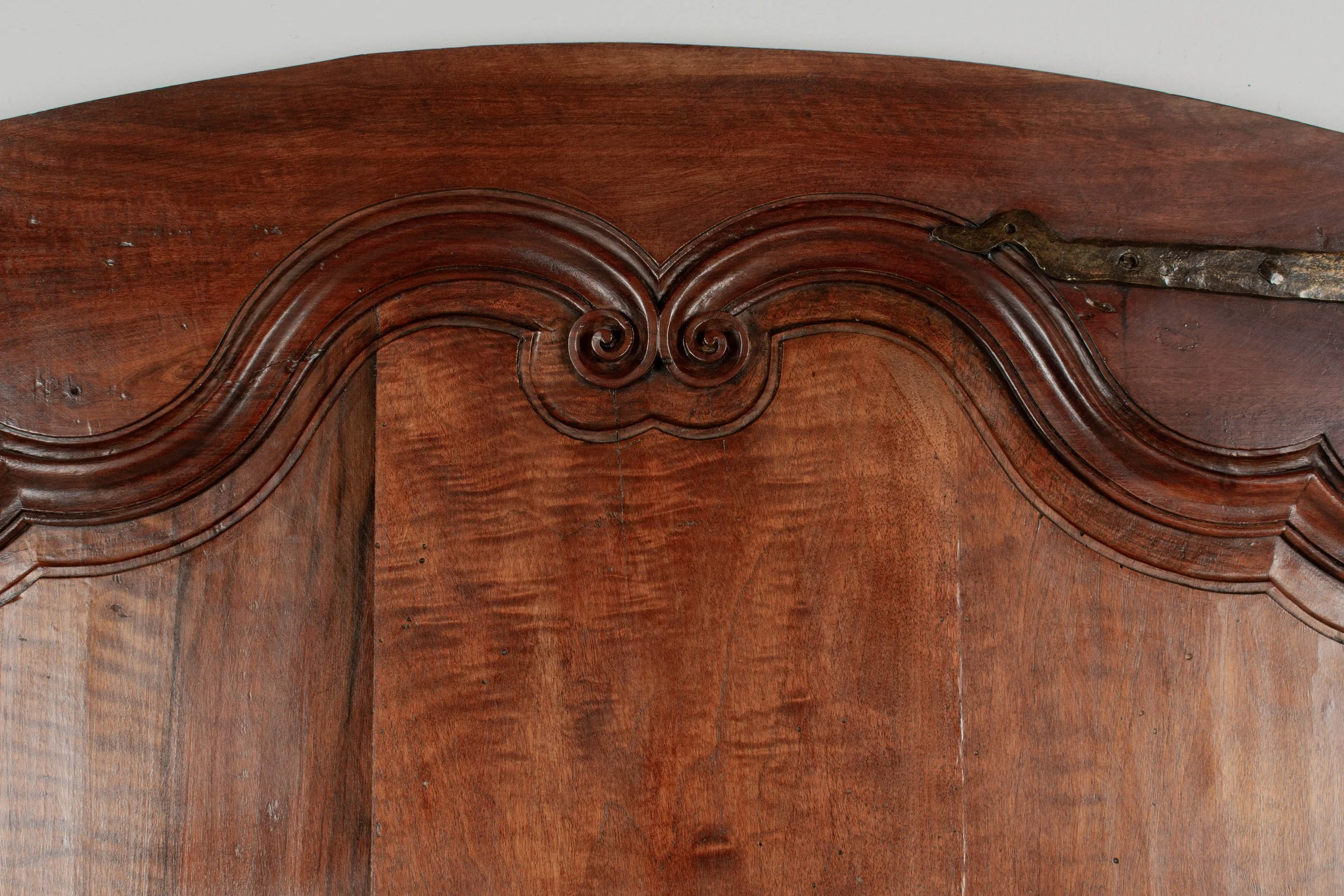 Olivier Fleury French Antiques-French Architectural and Garden